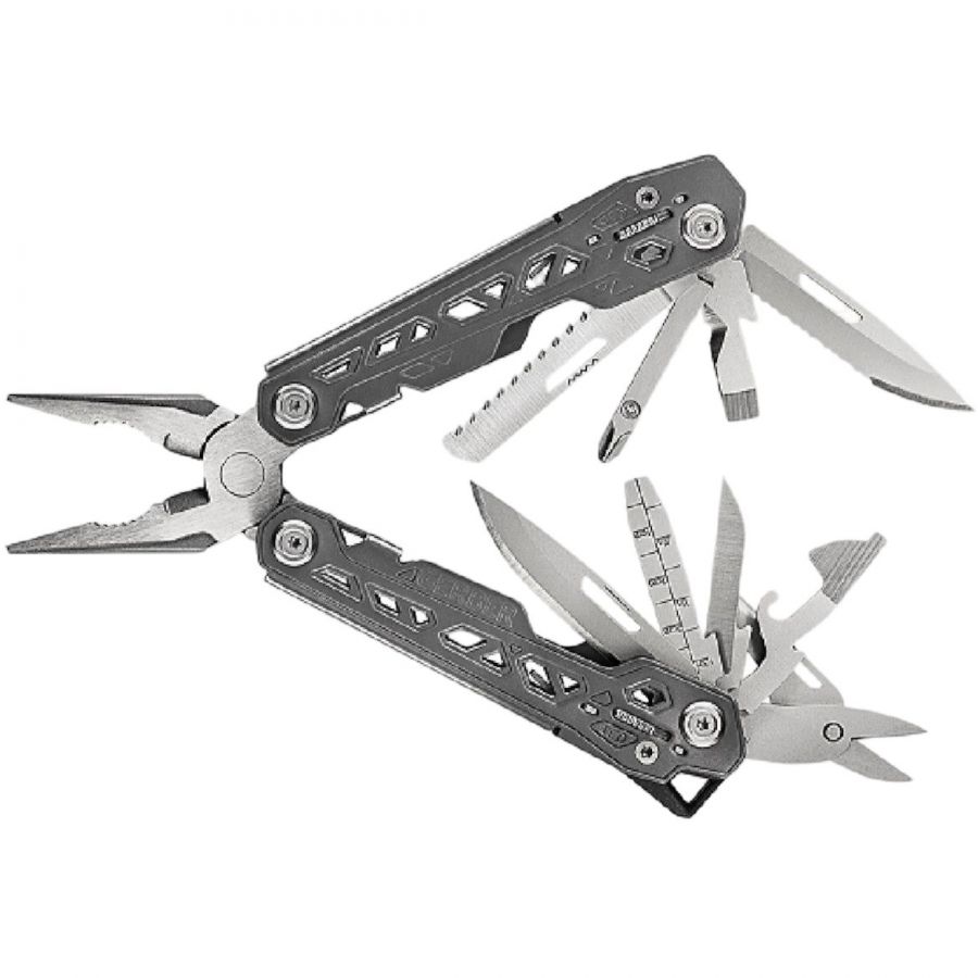 Gerber Truss, multitool