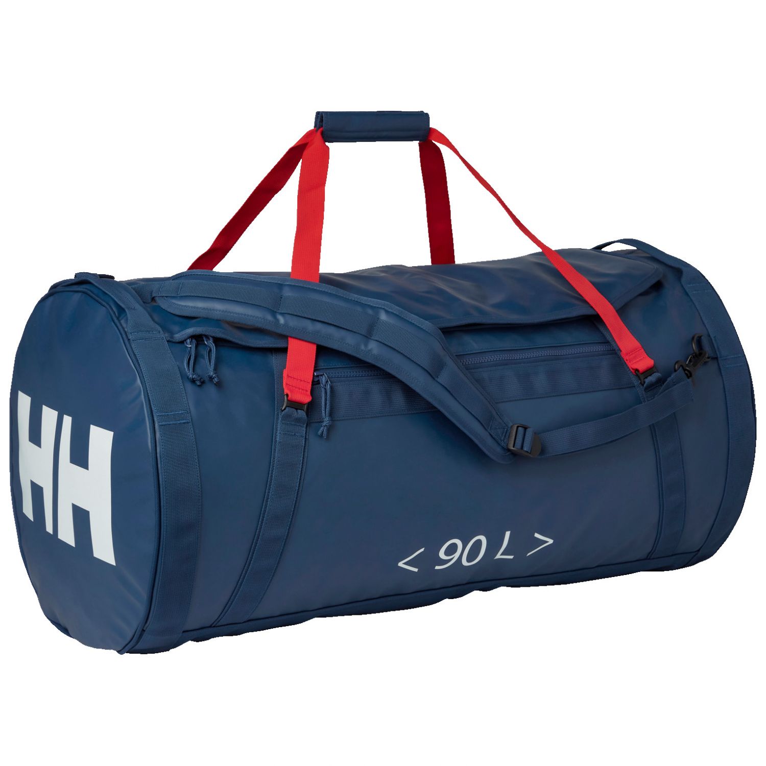 Brug Helly Hansen HH Duffel Bag 2, 90L, ocean til en forbedret oplevelse
