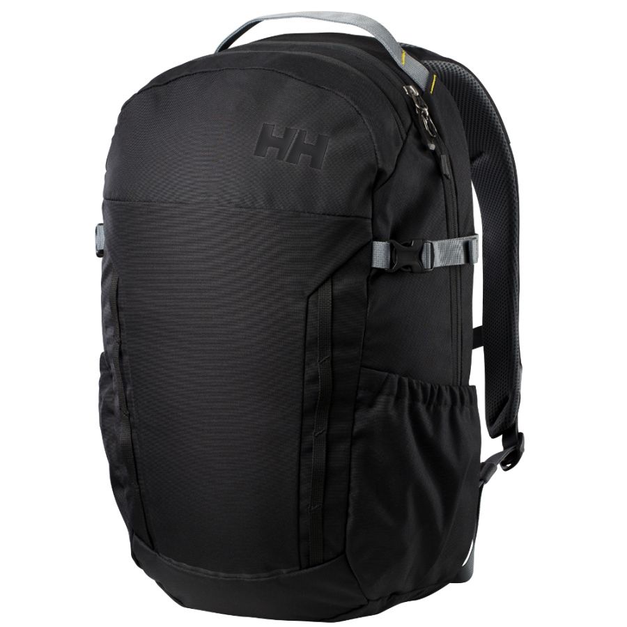 Brug Helly Hansen Loke Backpack 25L, black til en forbedret oplevelse
