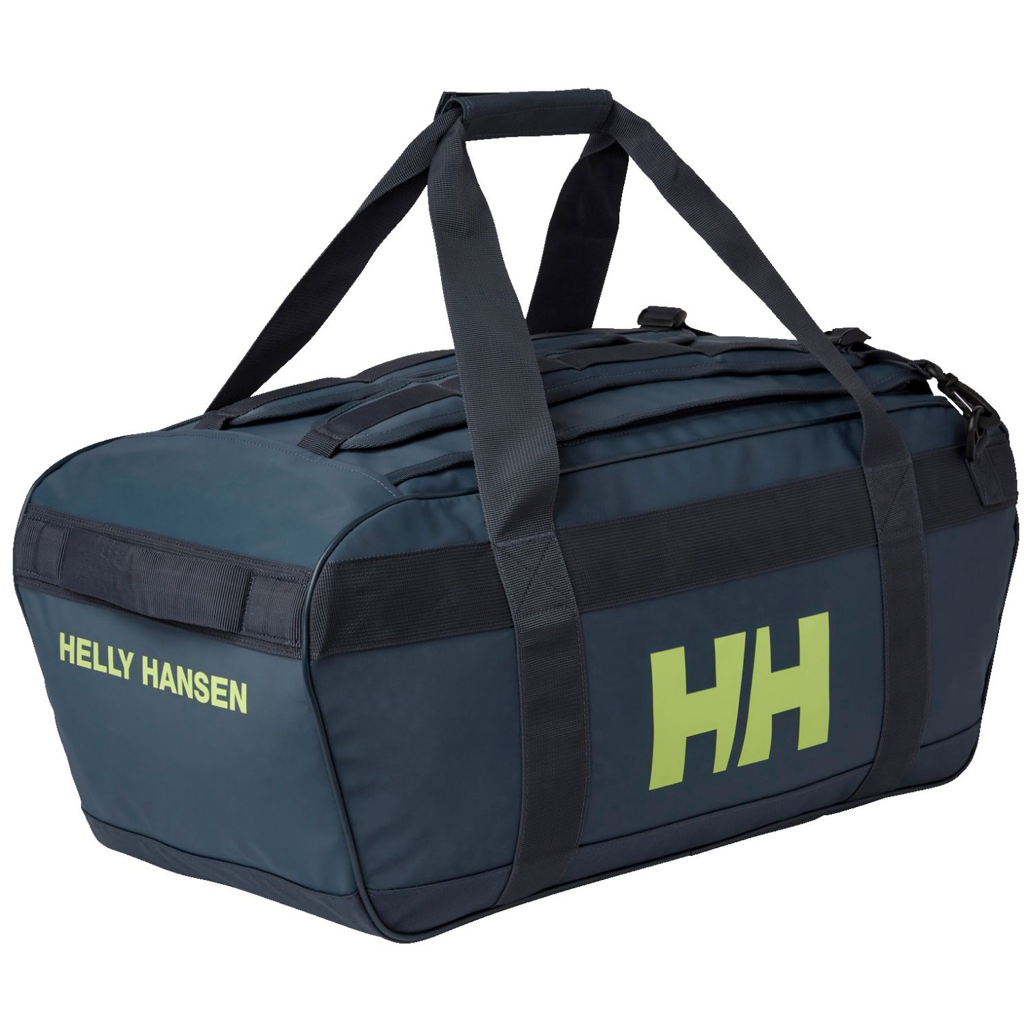 Brug Helly Hansen Scout Duffel Bag, 30L, alpine frost til en forbedret oplevelse