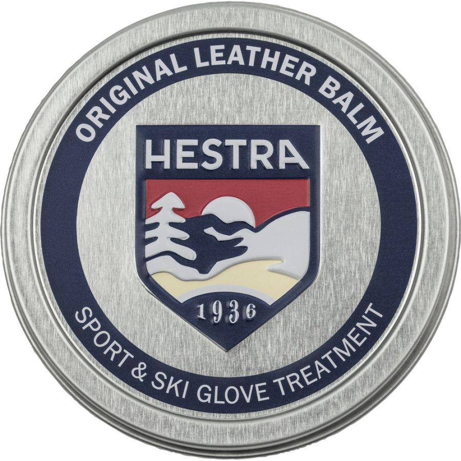Brug Hestra Leather Balm, læderbalsam til en forbedret oplevelse