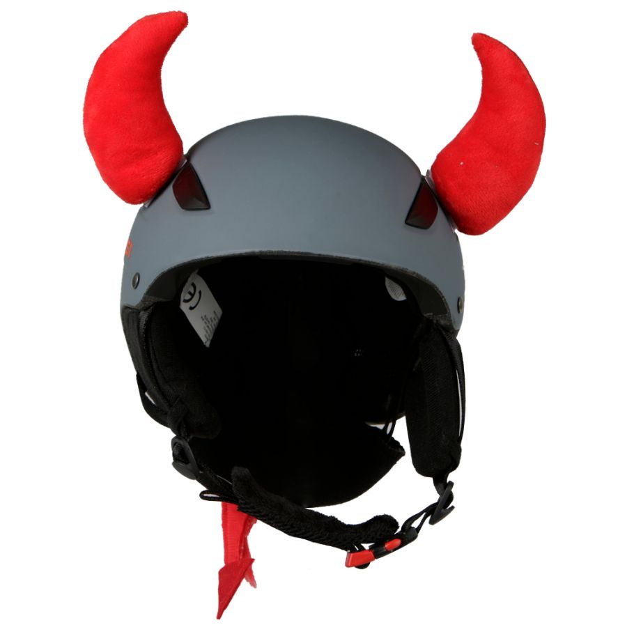 Brug Hoxy ears hjelmcover, Devil til en forbedret oplevelse