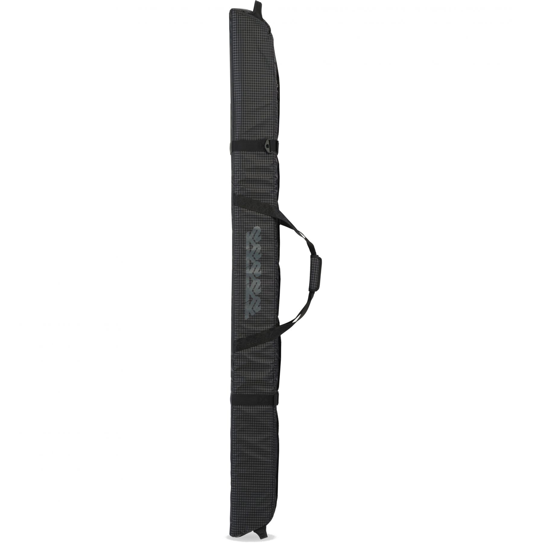 Billede af K2 Single Padded Ski Bag, skitaske, sort