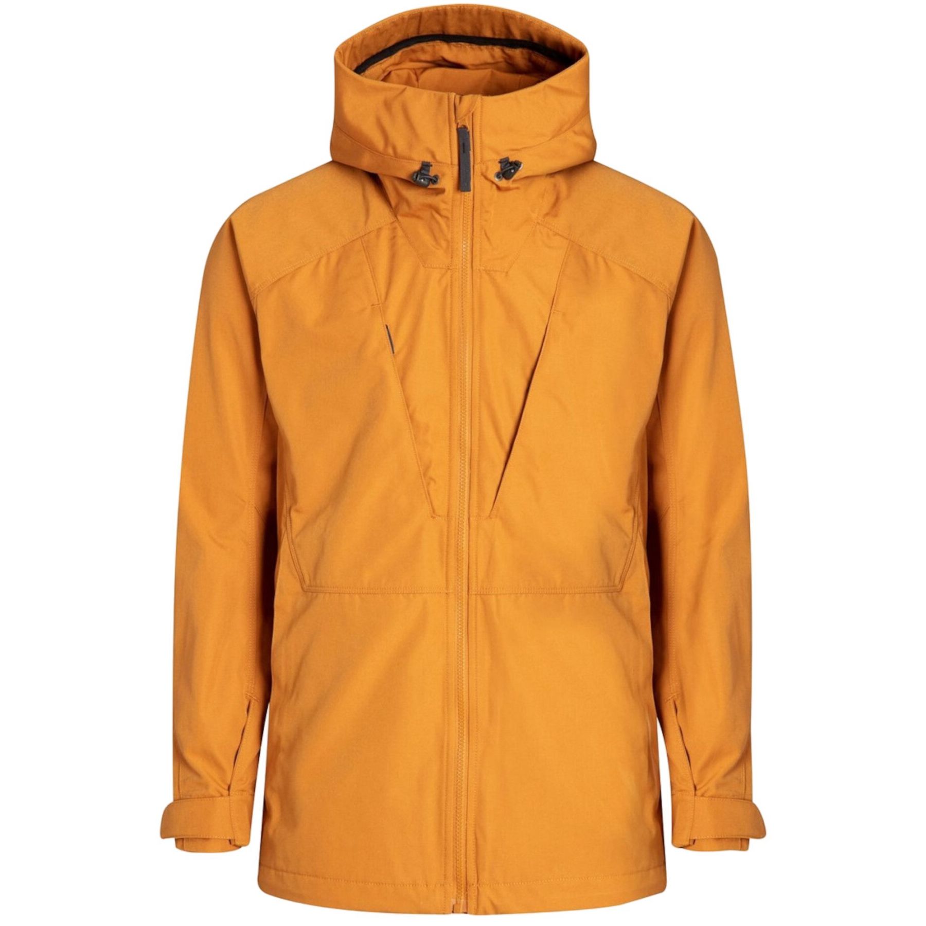 Lundhags Habe Ms Jacket, softshell jakke, herre, guld