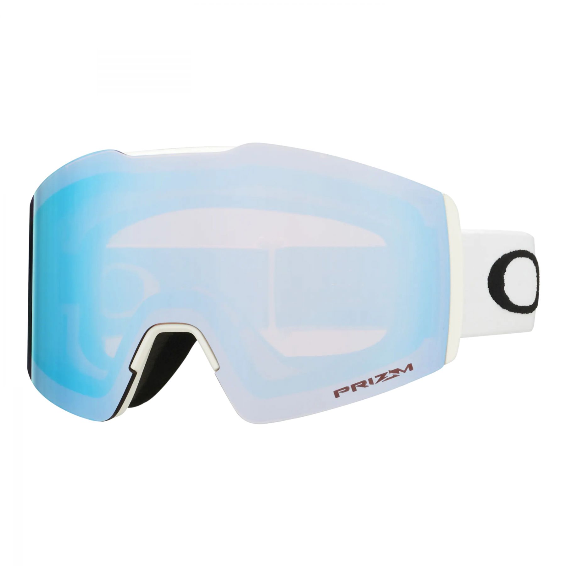 Oakley Fall Line M, PRIZMâ¢, Matte White