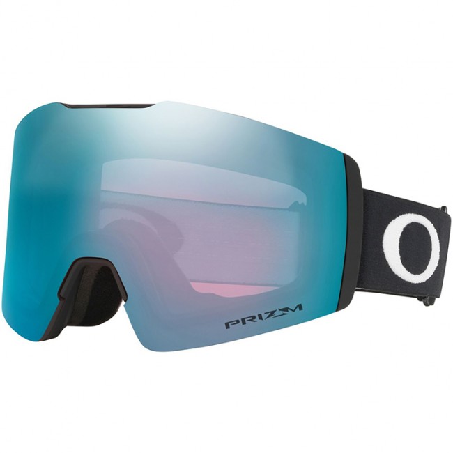 Oakley Fall Line M, PRIZMâ¢, Matte Black