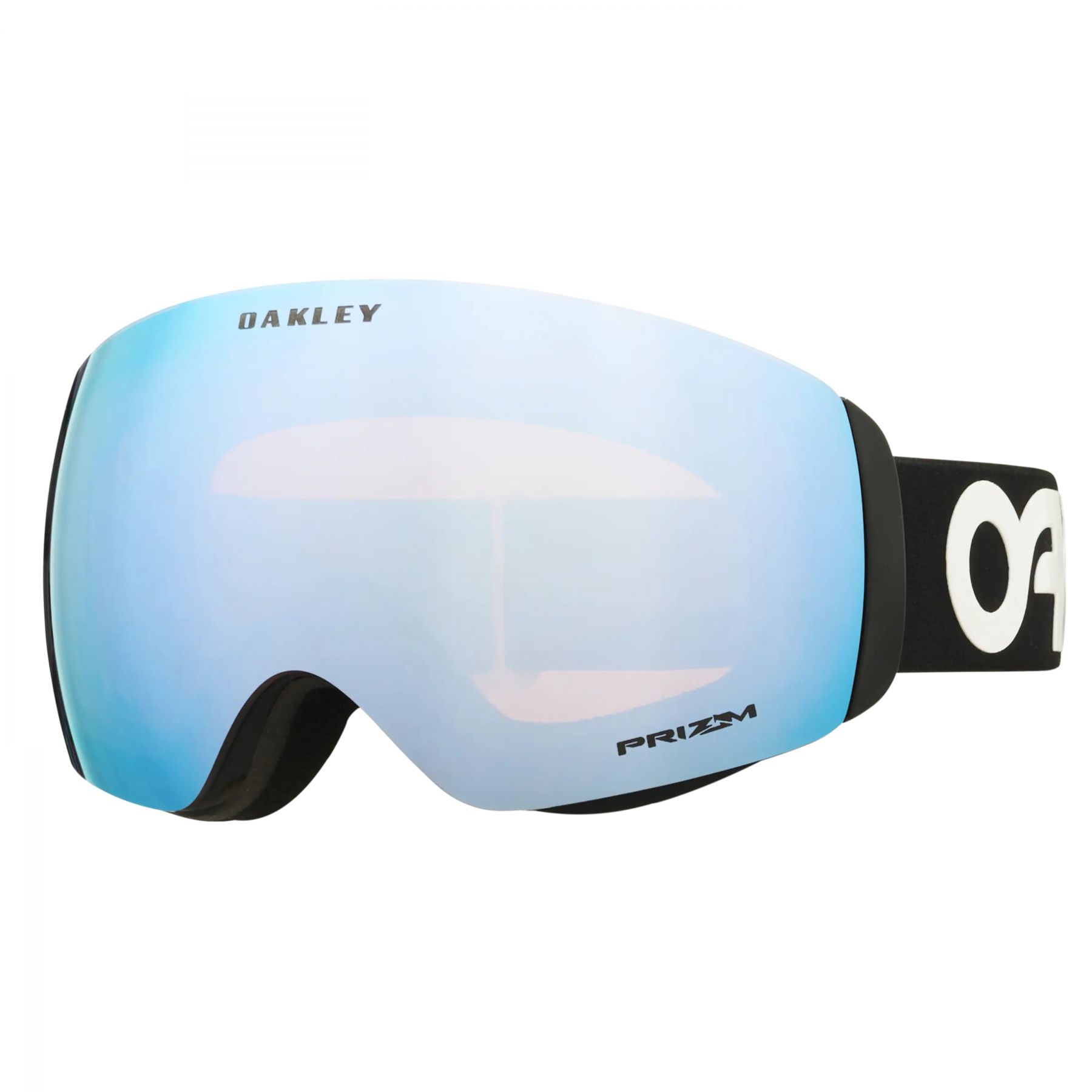 Oakley Flight Deck M, PRIZMâ¢, Factory Pilot