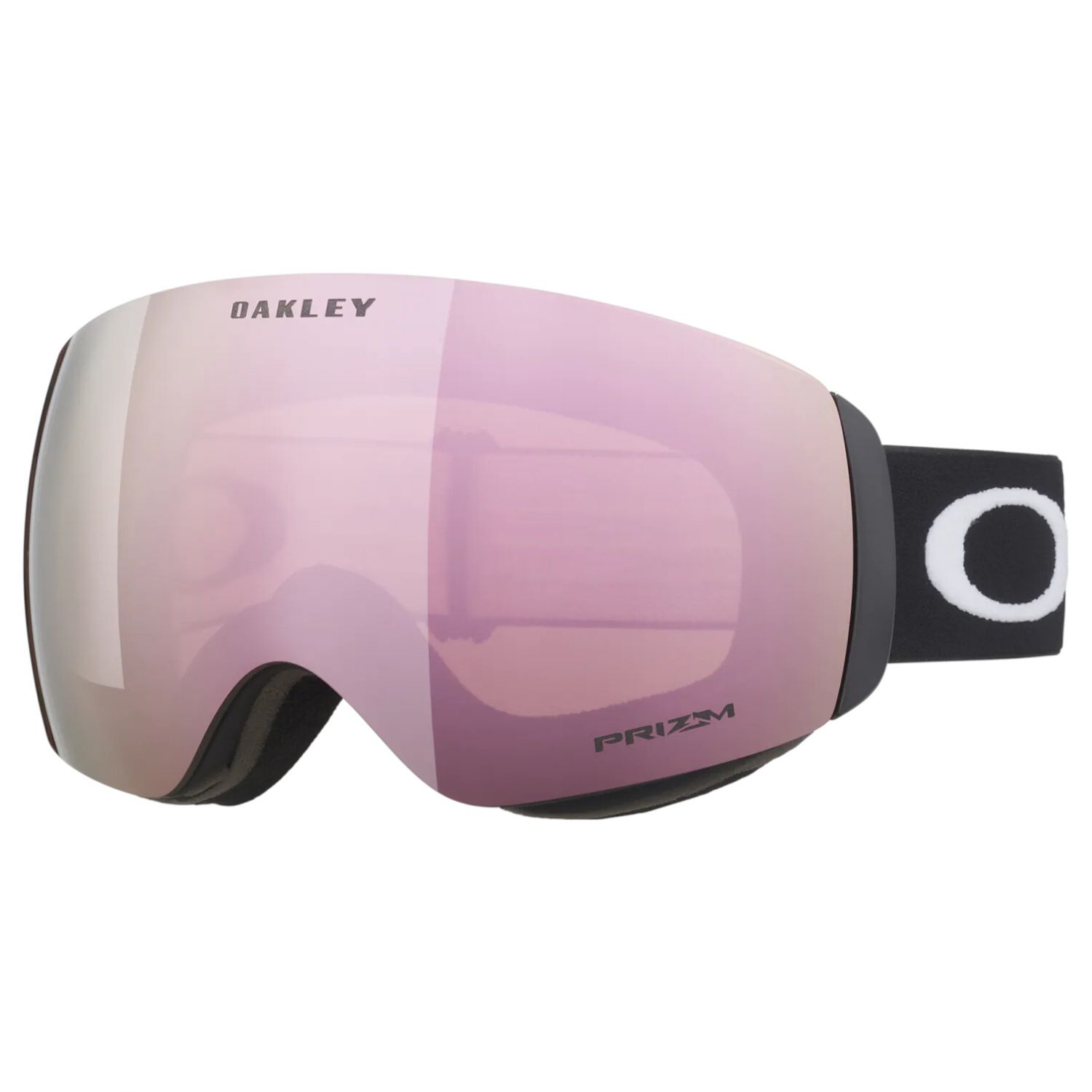 Oakley Flight Deck M, PRIZMâ¢, Matte Black