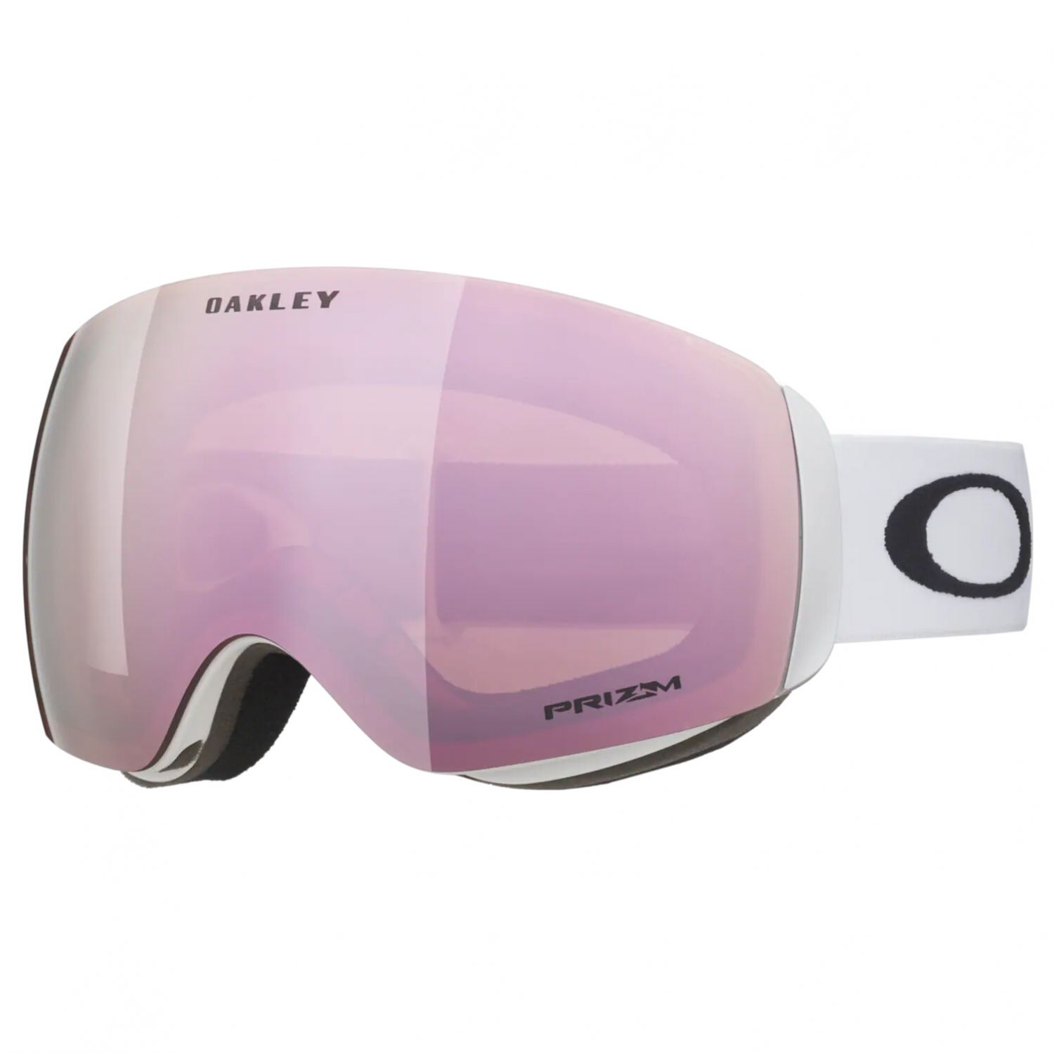 Oakley Flight Deck M, PRIZMâ¢, Matte White