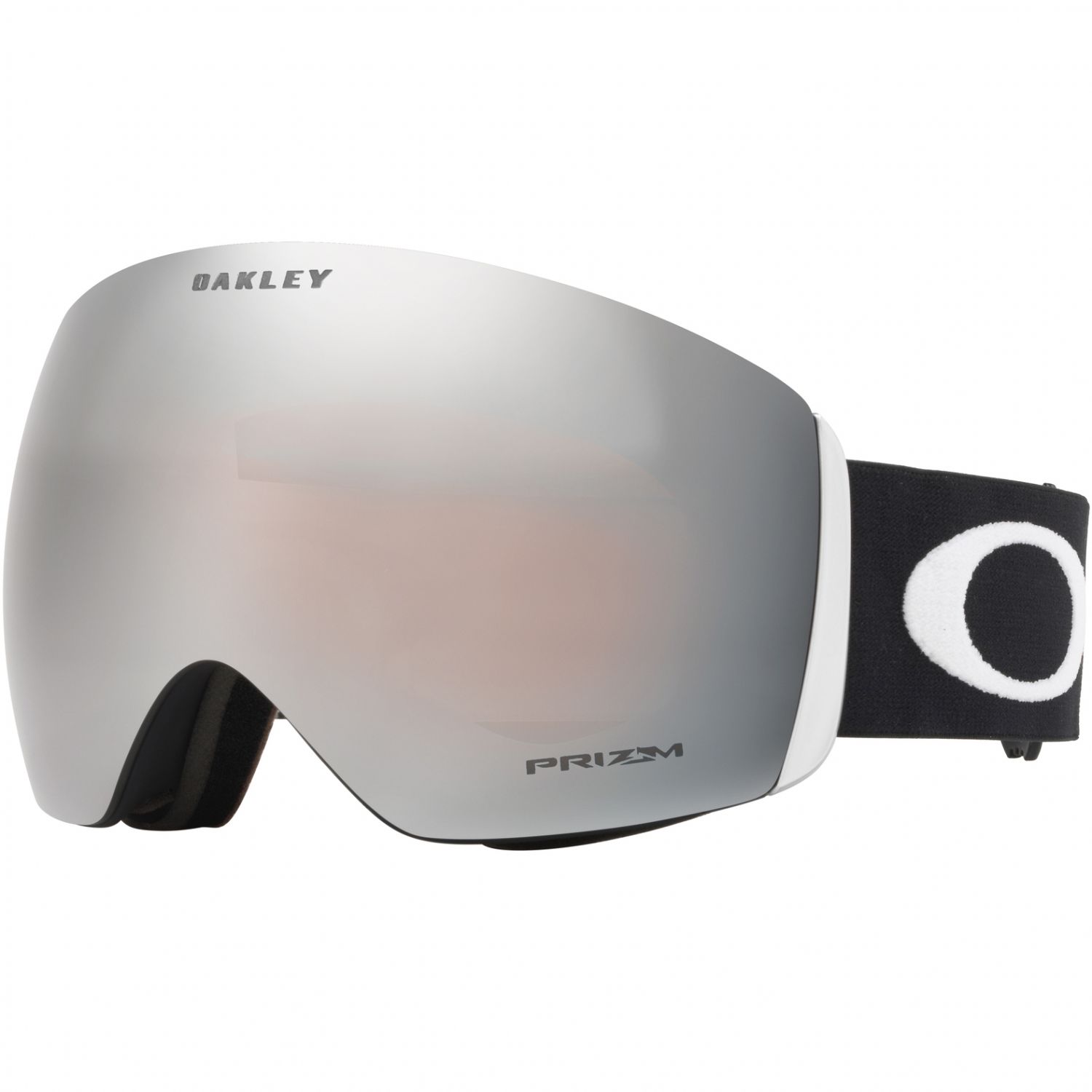 Oakley Flight Deck L, Prizmâ¢, Matte Black