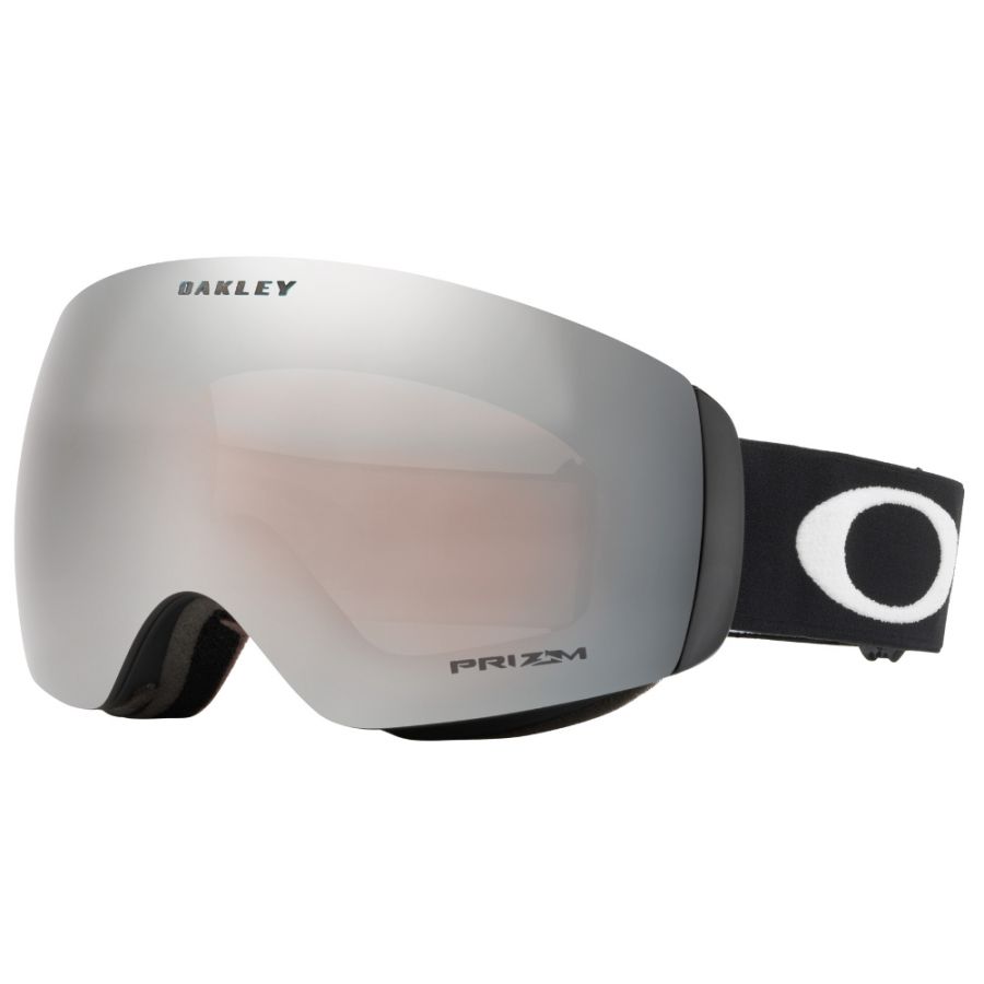 Oakley Flight Deck M, PRIZMâ¢, Matte Black