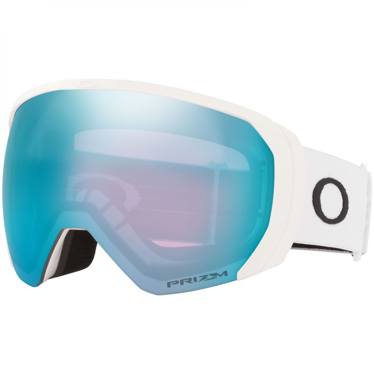 Oakley Flight Path XL, PRIZMâ¢, Matte White