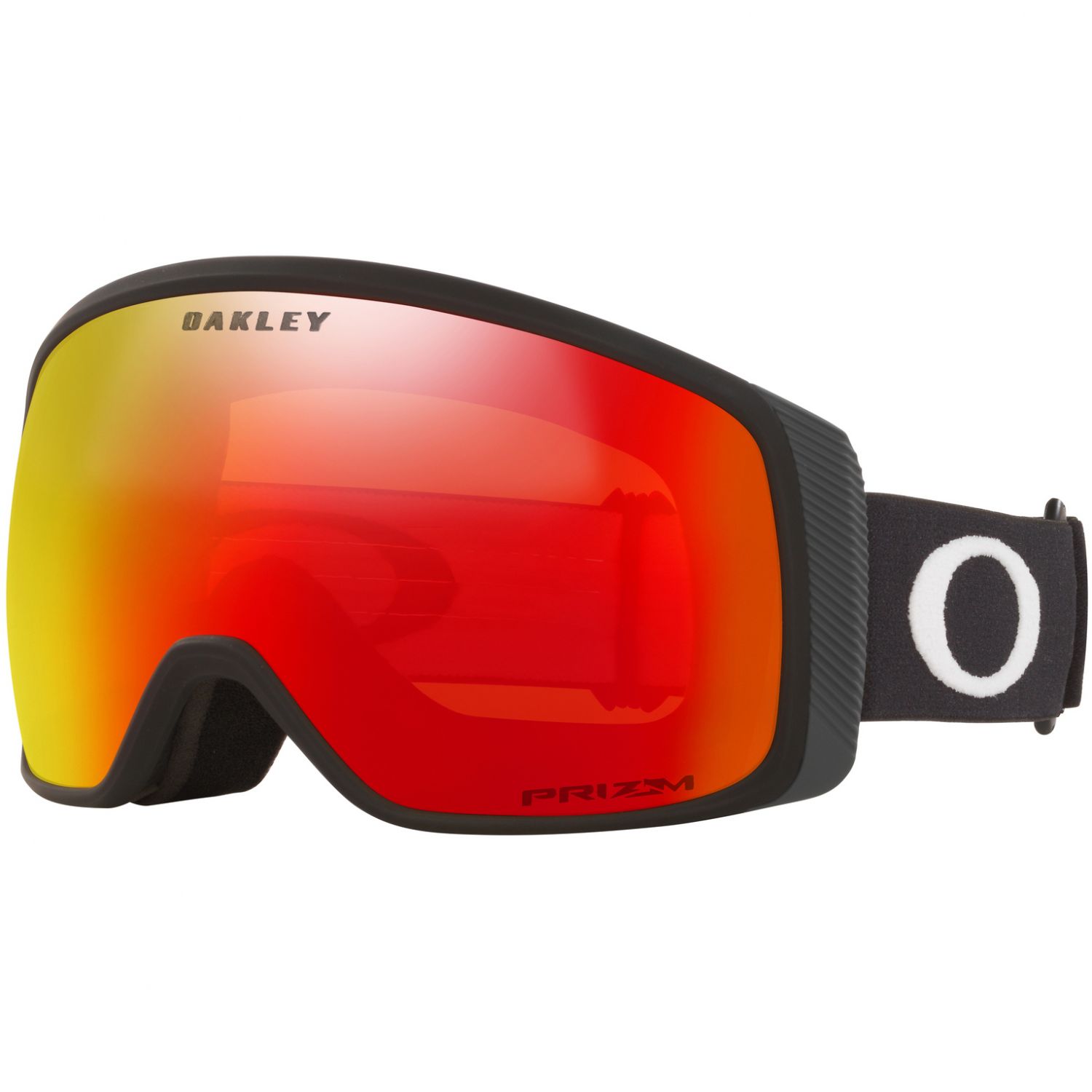 Oakley Flight Tracker M, PRIZMâ¢, Matte Black