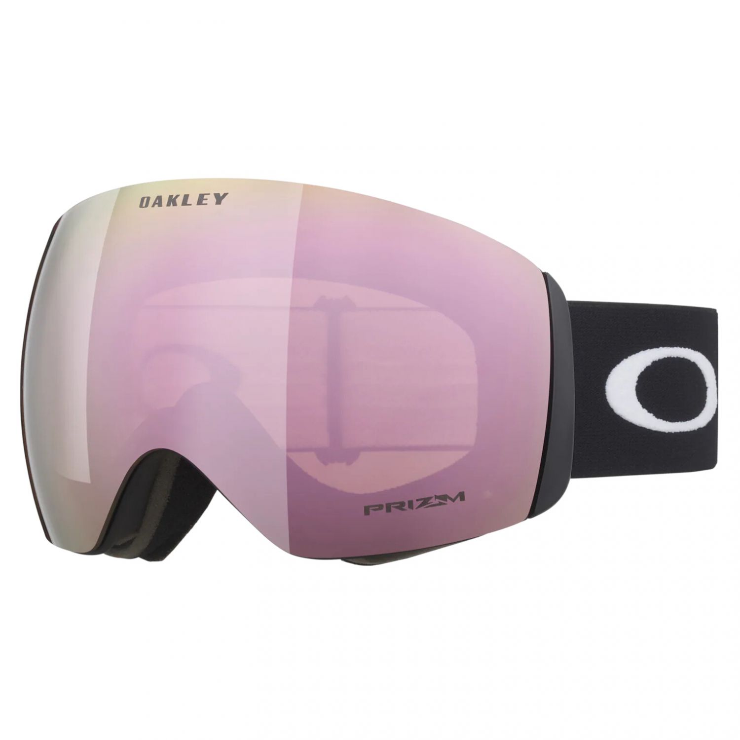 Oakley Fligth Deck L, PRIZMâ¢ Matte Black