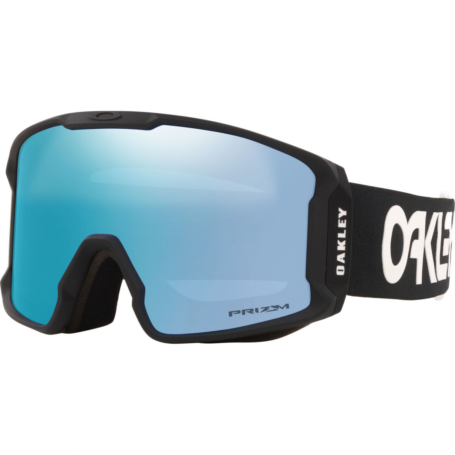 Oakley Line Miner L, PRIZM?, Factory Pilot Black