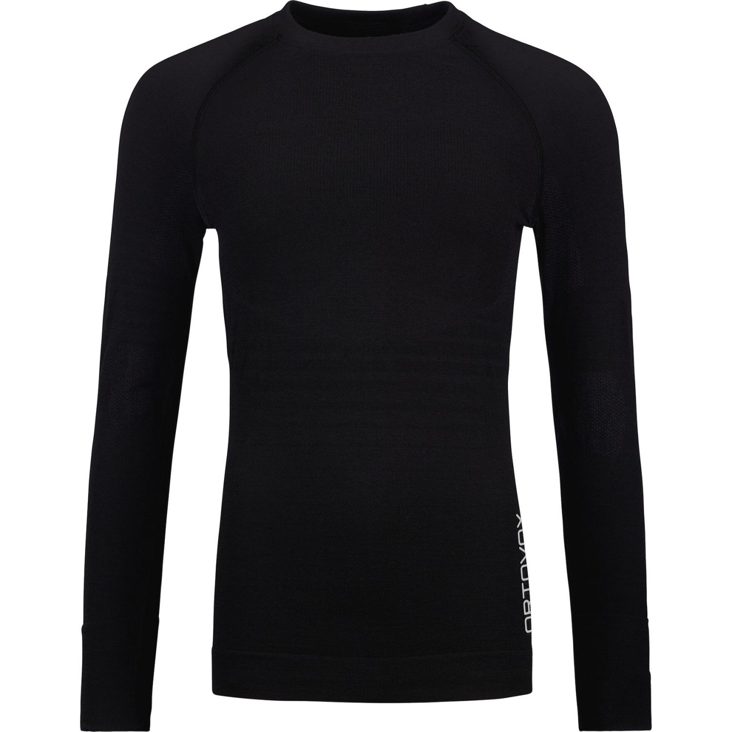 Brug Ortovox 230 Competition Long Sleeve, dame, sort til en forbedret oplevelse