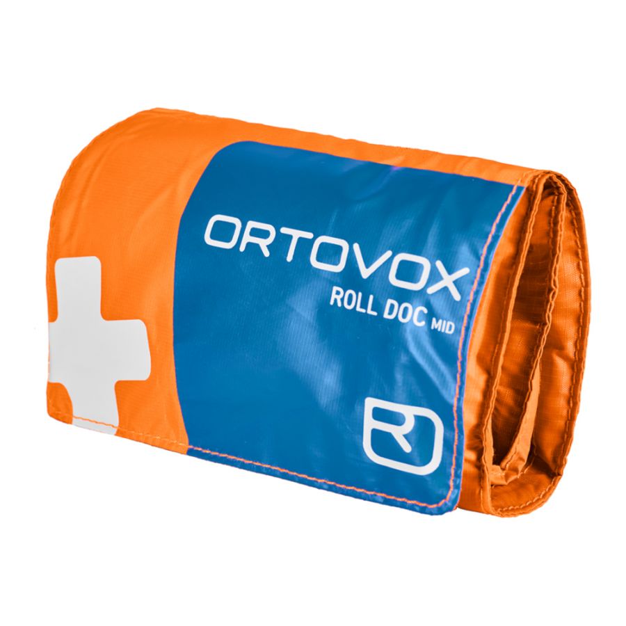 Billede af Ortovox First Aid Roll Doc Mid hos AktivVinter.dk