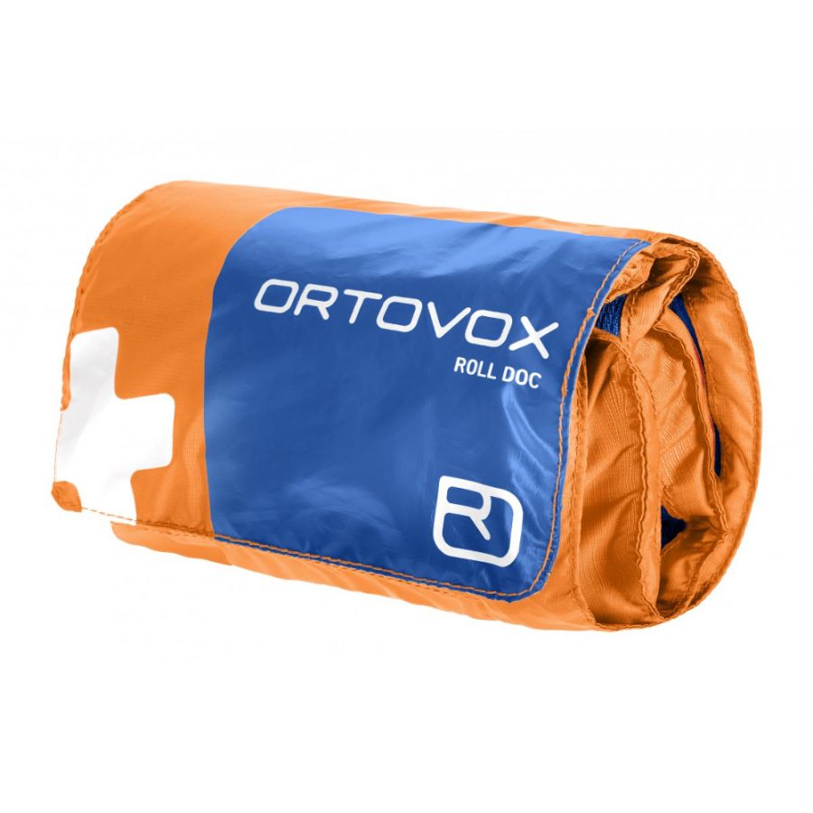 Se Ortovox First Aid Roll Doc hos AktivVinter.dk