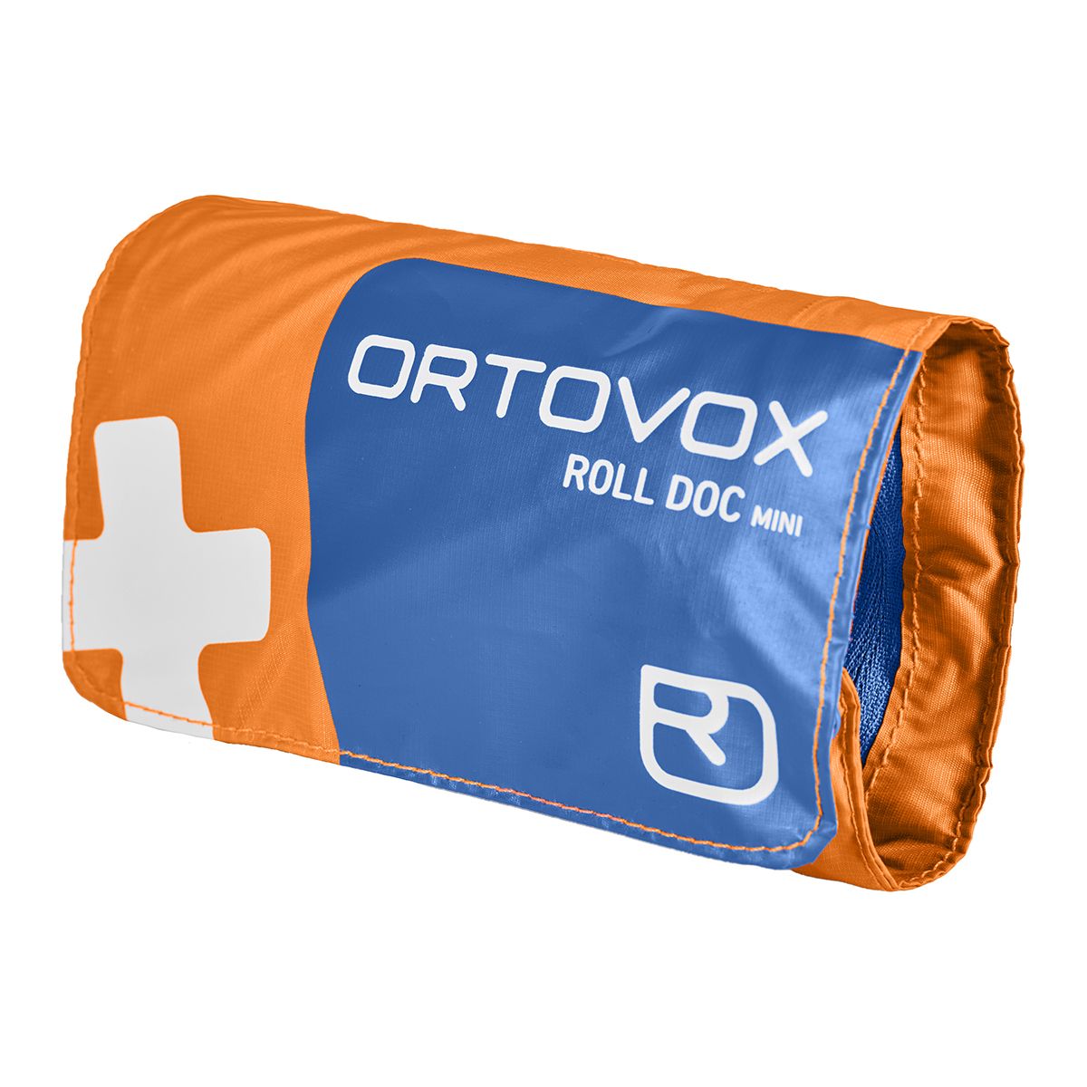 Se Ortovox First Aid Roll Mini hos AktivVinter.dk