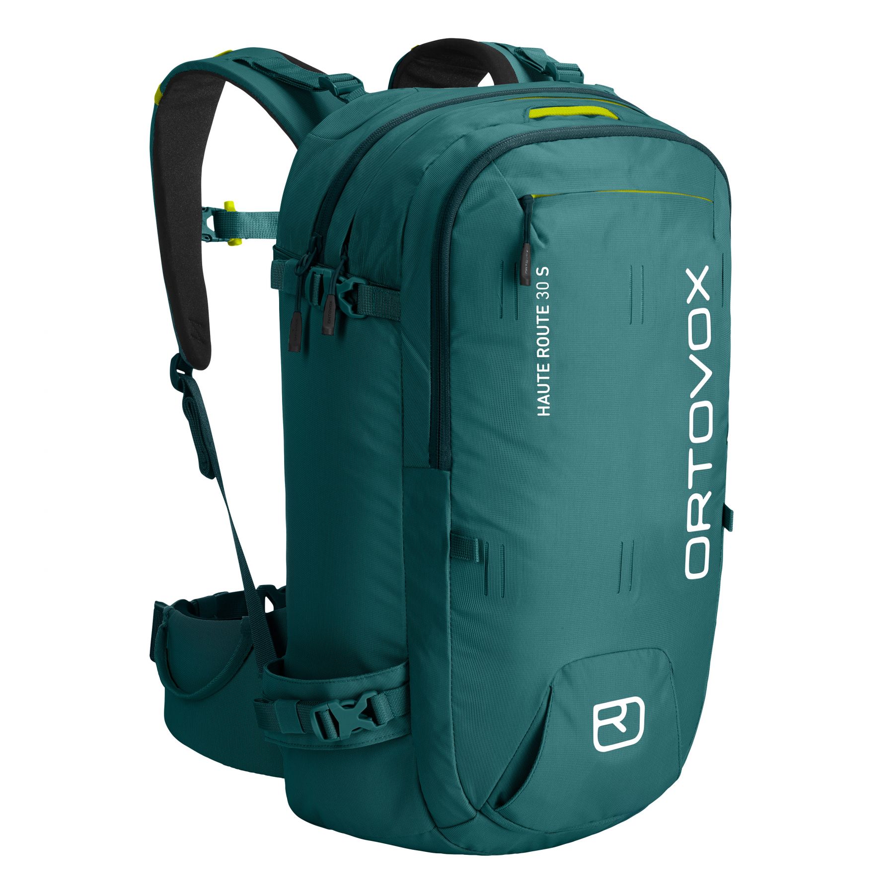 Billede af Ortovox Haute Route 30 S, pacific green