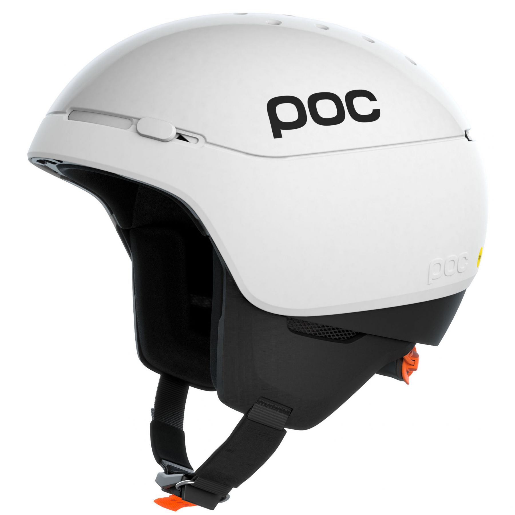 Brug POC Meninx RS Mips, skihjelm, hvid til en forbedret oplevelse
