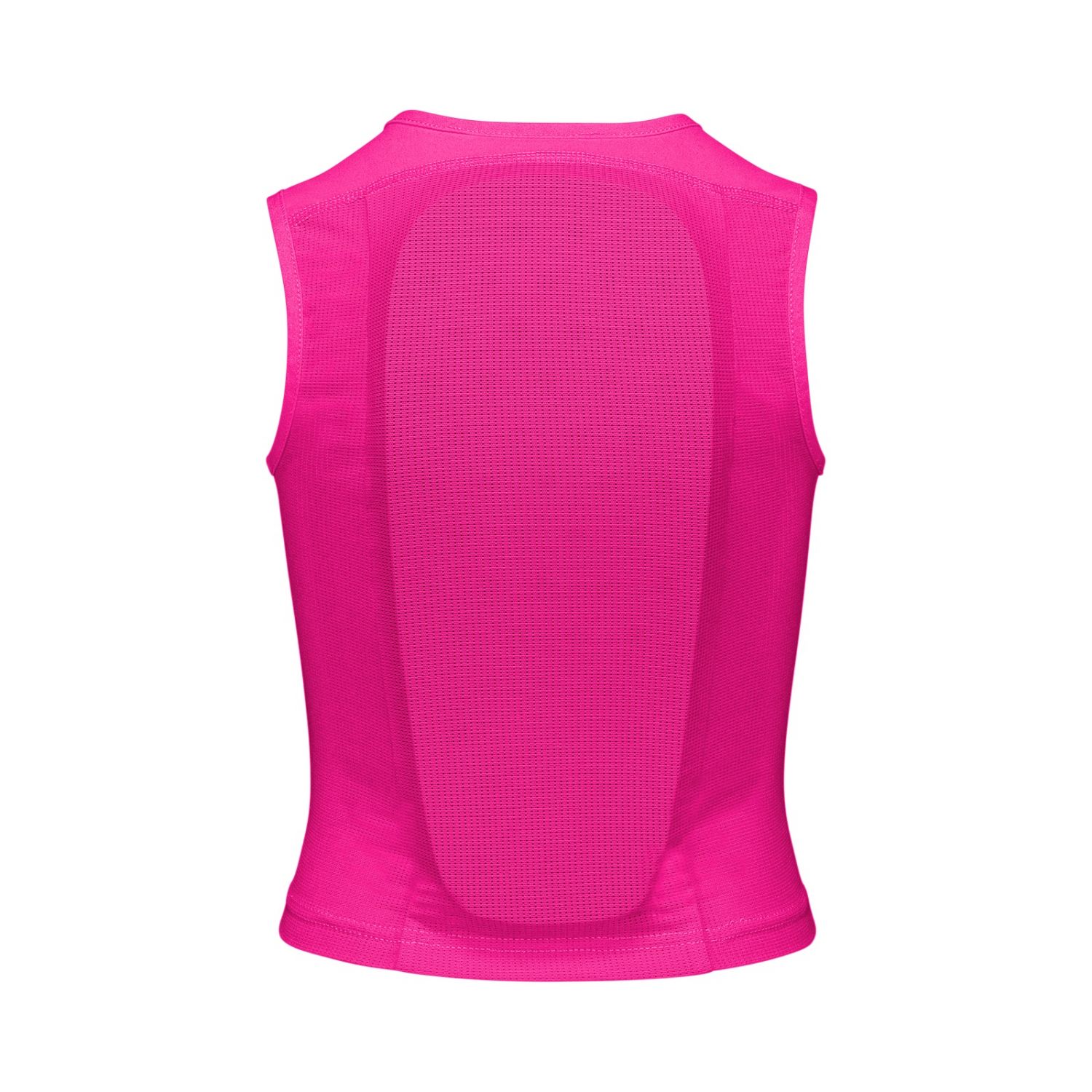 Brug POCito VPD Air Vest, rygskjold, junior, flourescent pink til en forbedret oplevelse