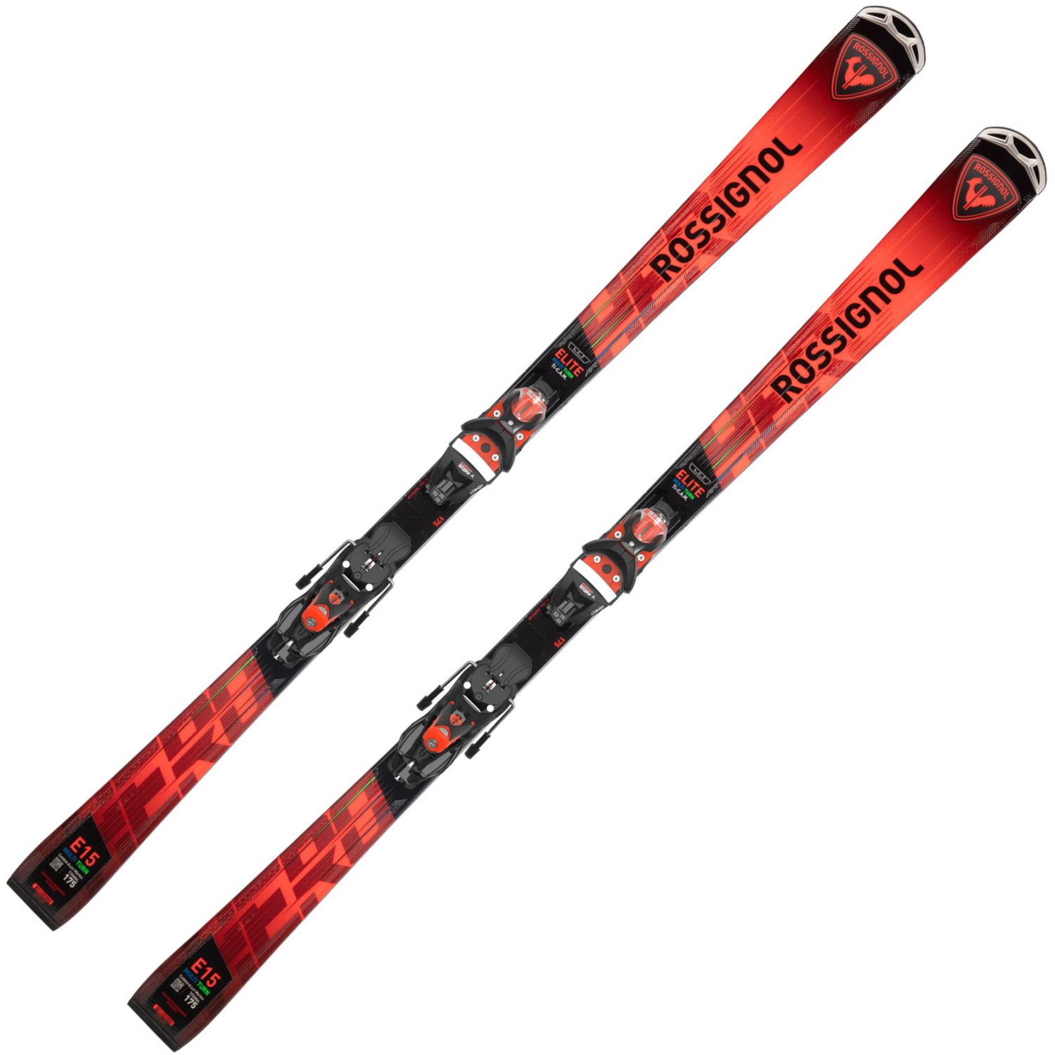 Brug Rossignol Hero Elite MT TI + NX 12 K GW til en forbedret oplevelse