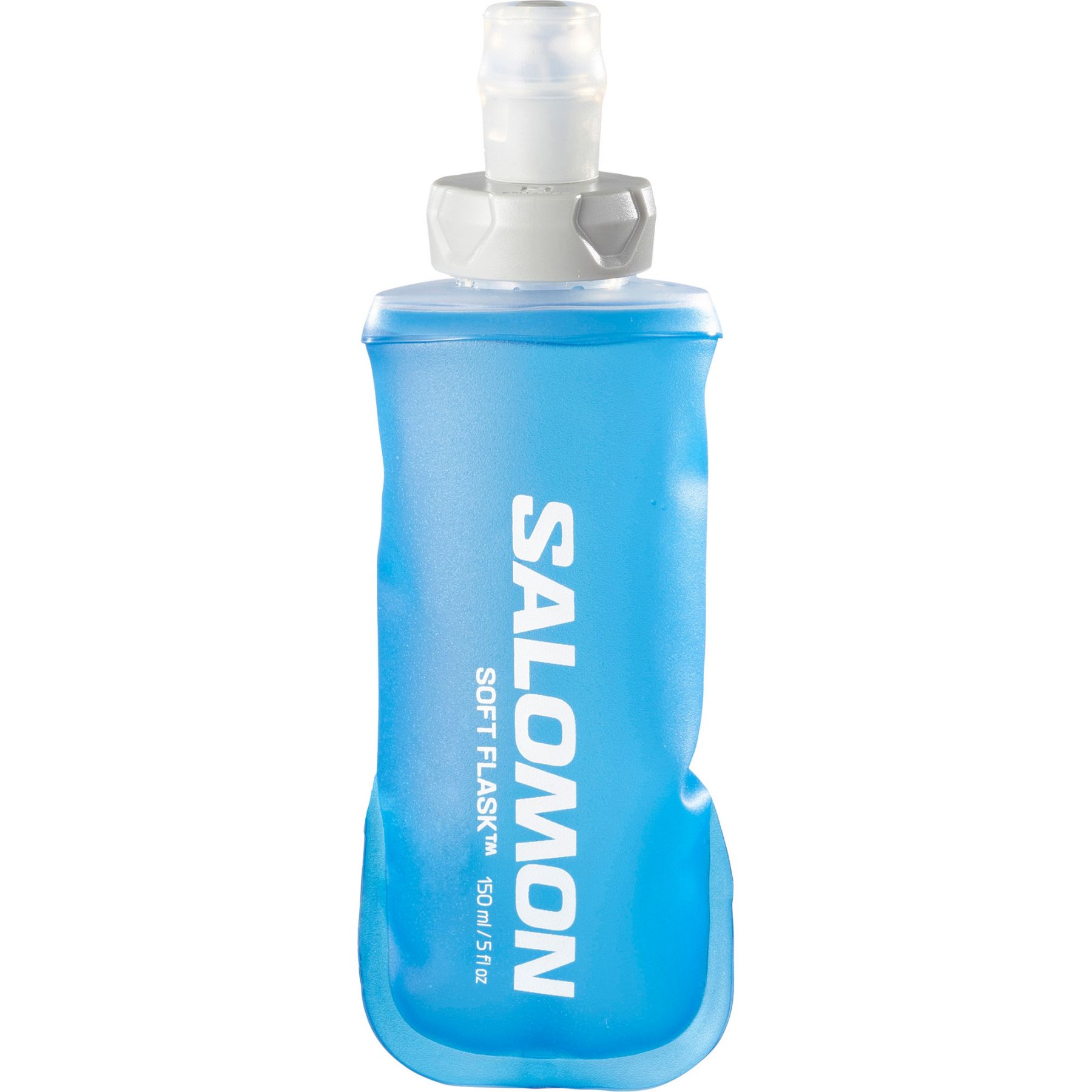 Brug Salomon Soft Flask 150ml til en forbedret oplevelse