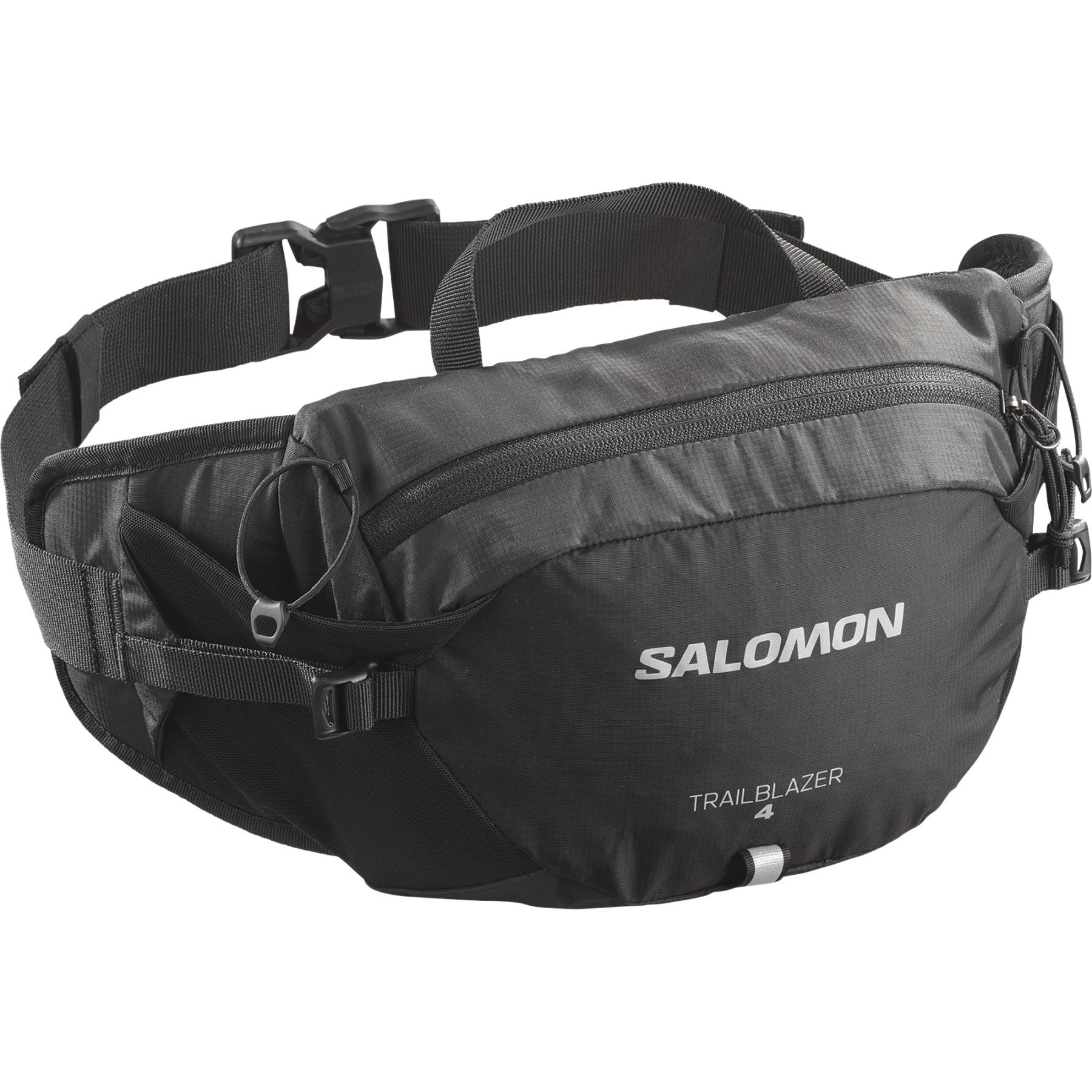 Se Salomon Trailblazer Belt, bæltetaske, sort hos AktivVinter.dk