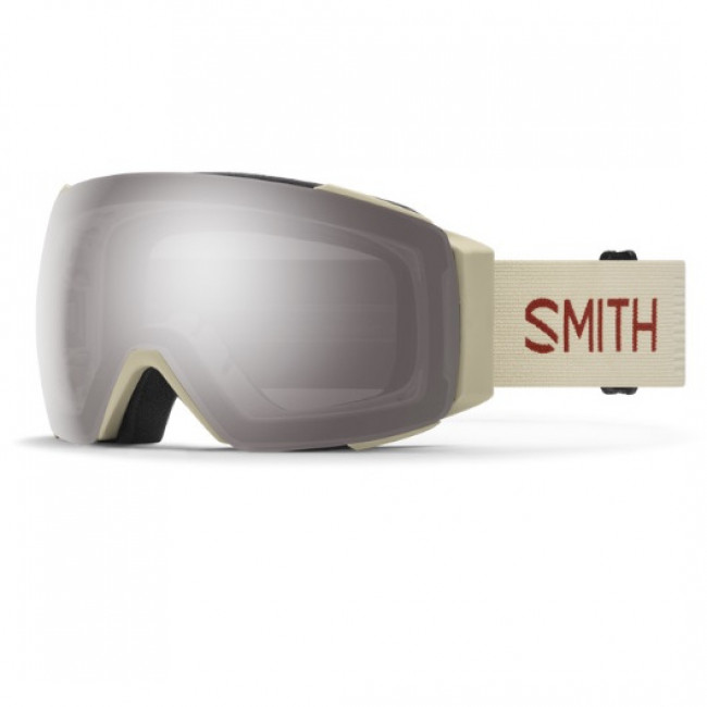 Se Smith I/O MAG, skibriller, Bone Flow hos AktivVinter.dk