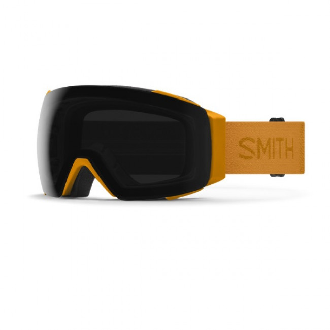 Brug Smith I/O MAG, skibriller, Sunrise til en forbedret oplevelse
