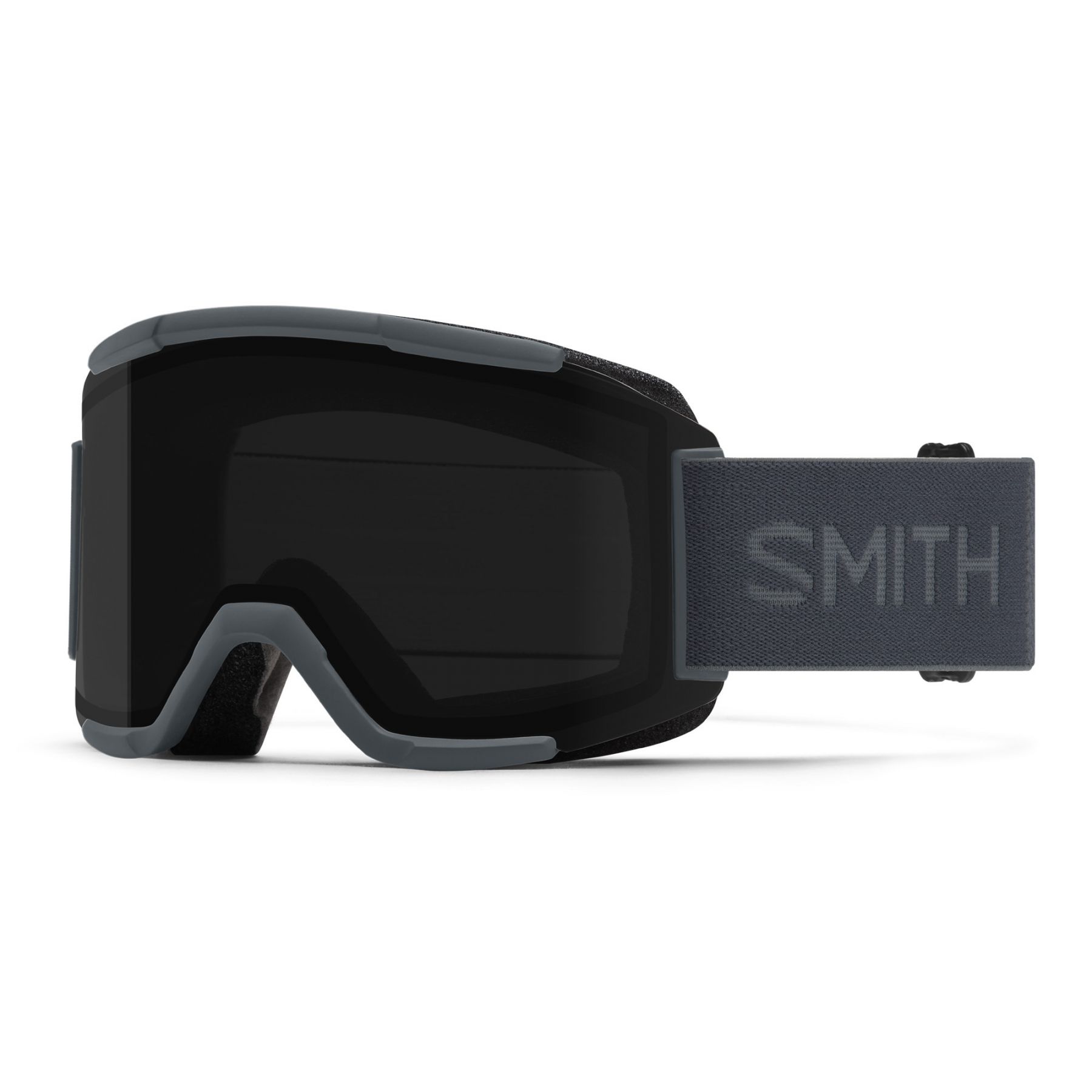 Brug Smith Squad, skibriller, Slate til en forbedret oplevelse