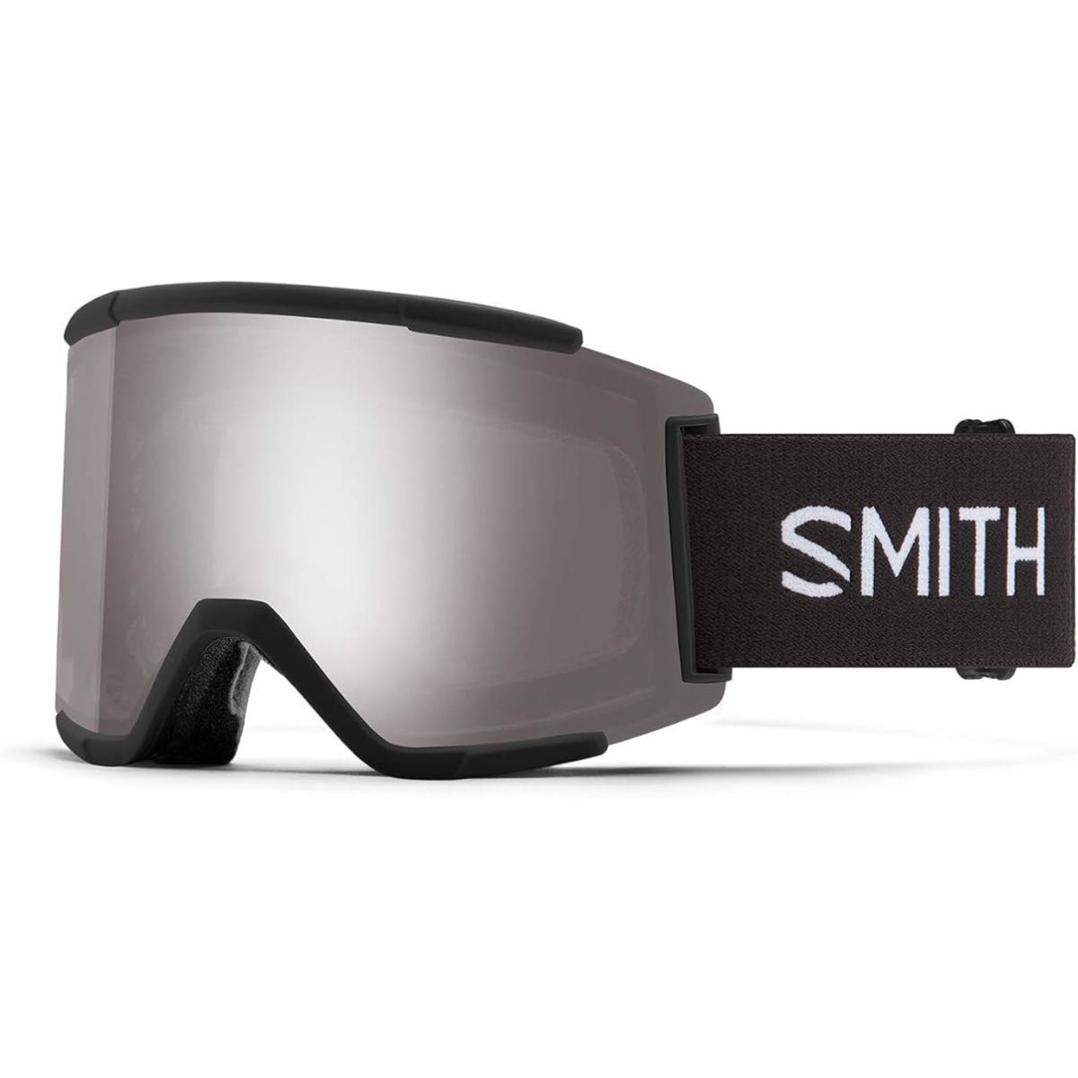 Billede af Smith Squad XL, skibriller, Black