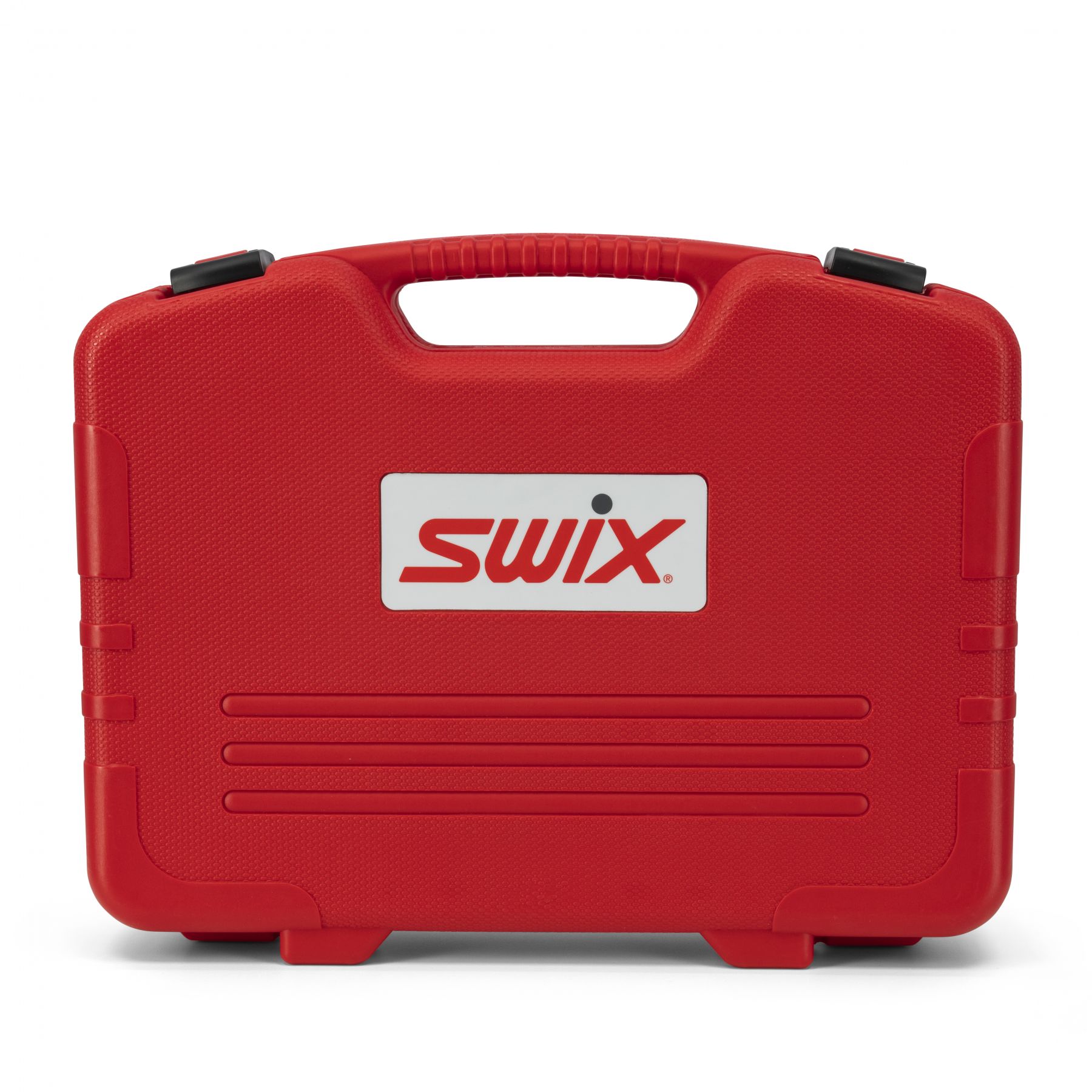 Se Swix Medium Wax Case Xc, Filled - Skiudstyr hos AktivVinter.dk