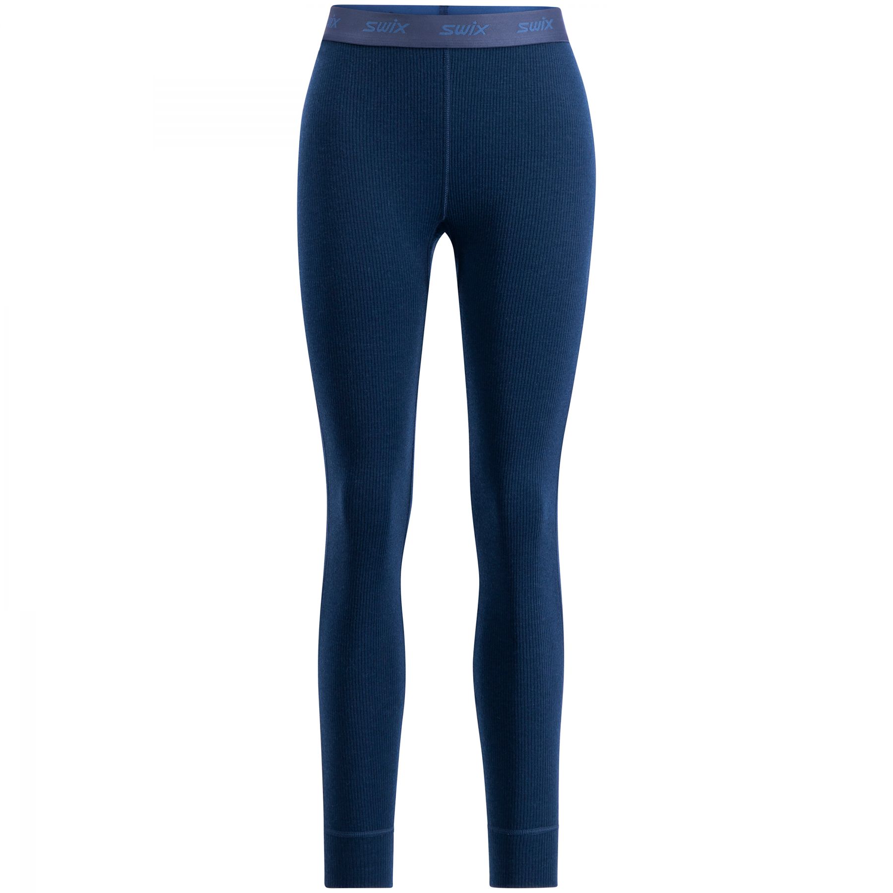 Brug Swix RaceX Merino Pants, dame, navy til en forbedret oplevelse