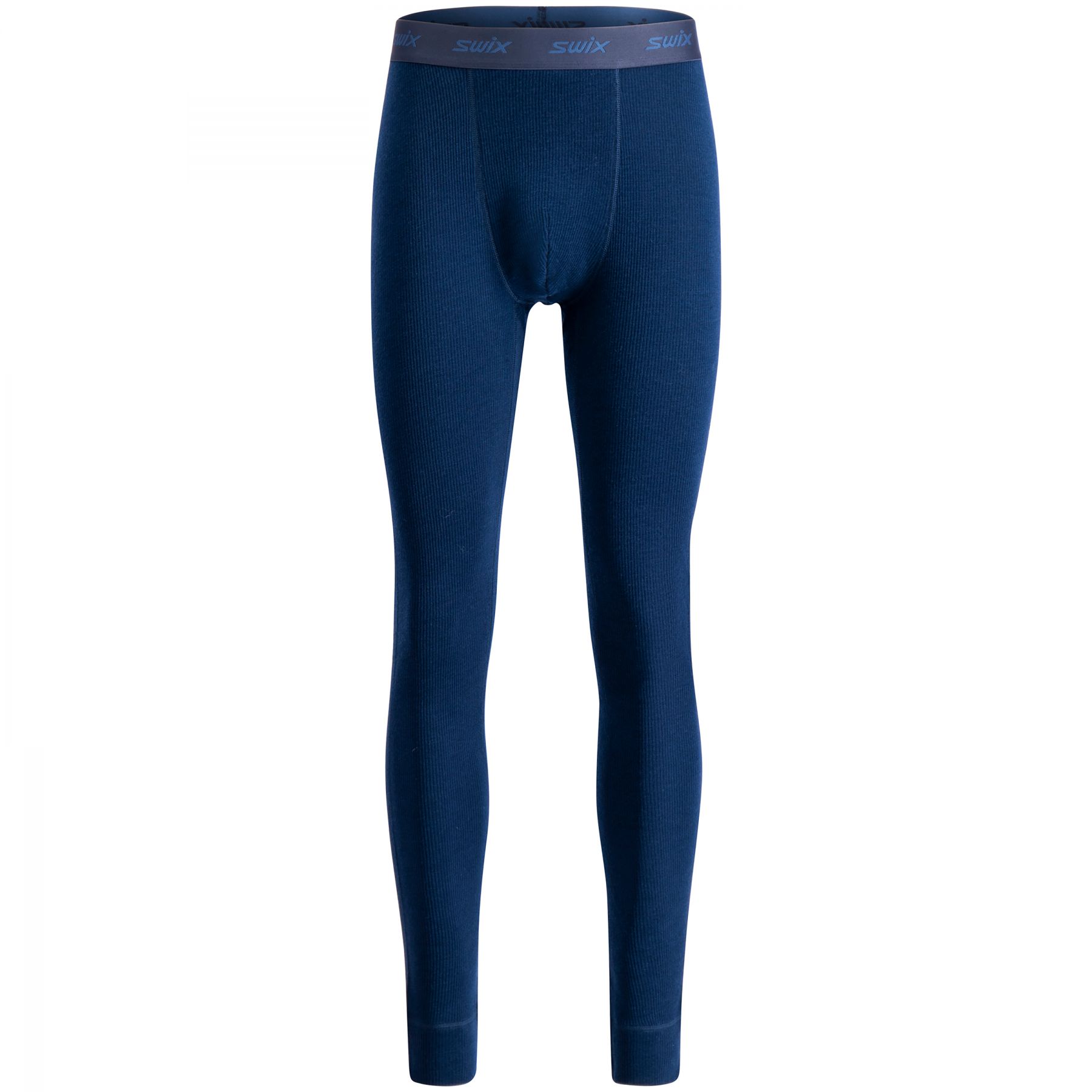 Brug Swix RaceX Merino Pants, herre, navy til en forbedret oplevelse