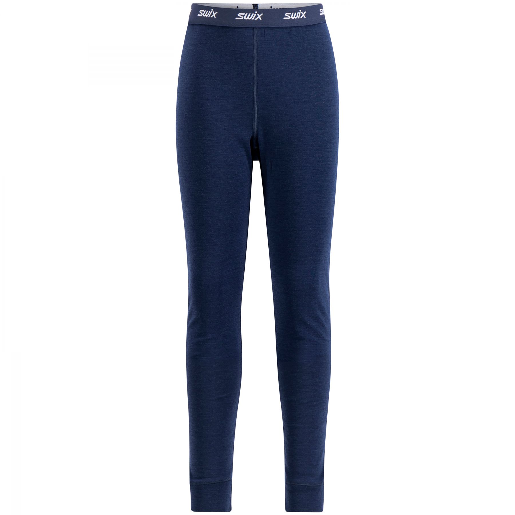 Brug Swix RaceX Merino Pants, junior, navy til en forbedret oplevelse