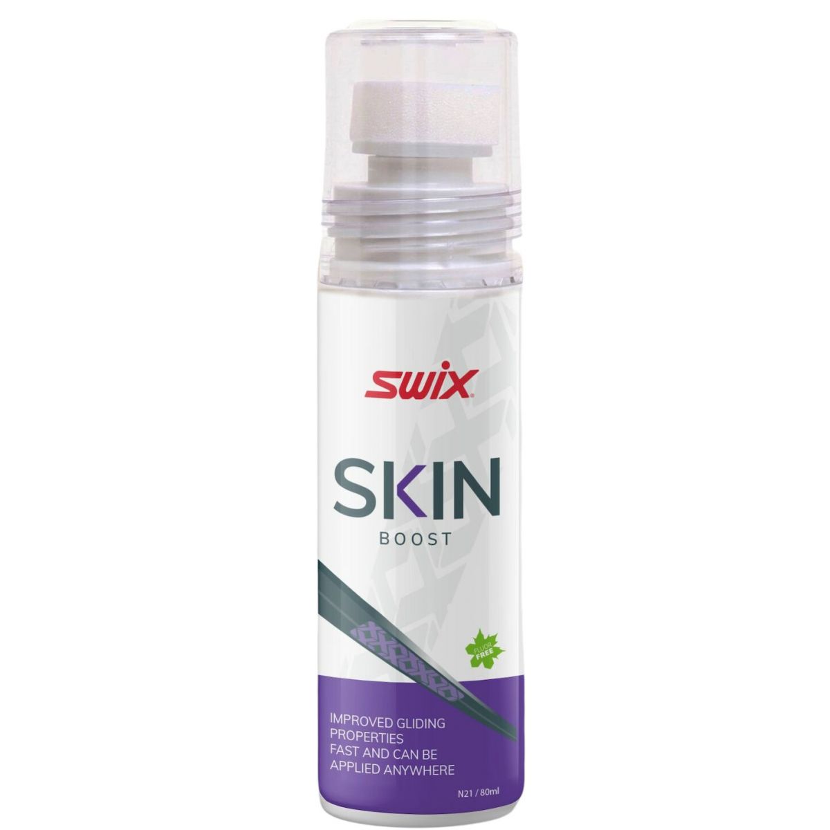 Swix Skin Boost, 80ml thumbnail
